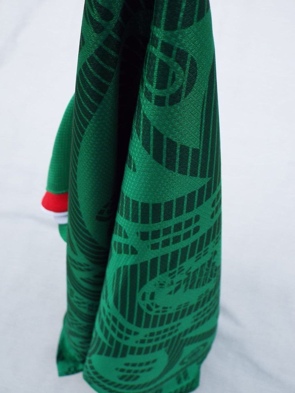 México Jersey World Cup 2026
