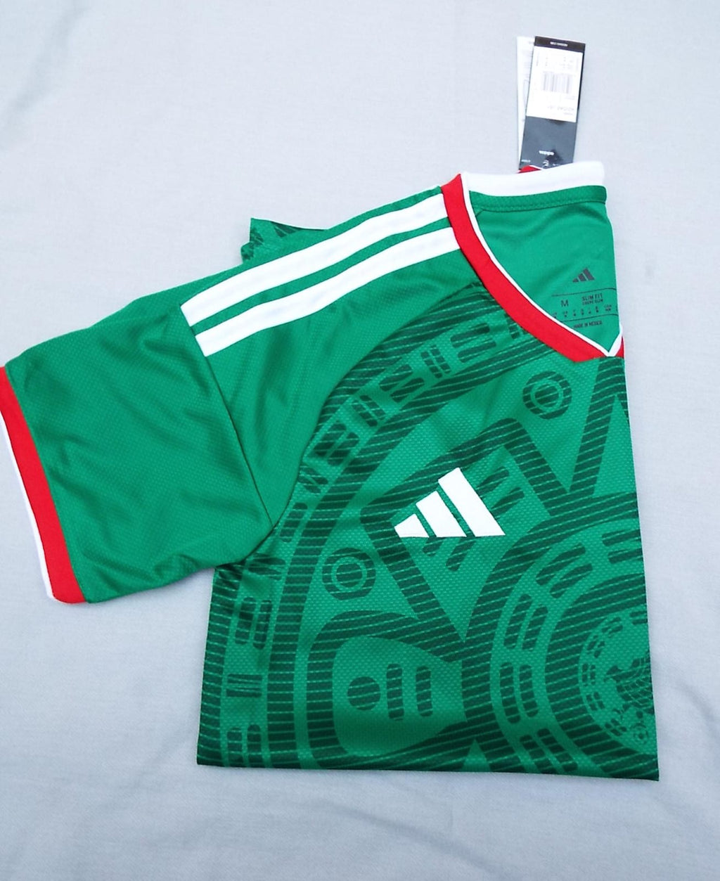 México Jersey World Cup 2026