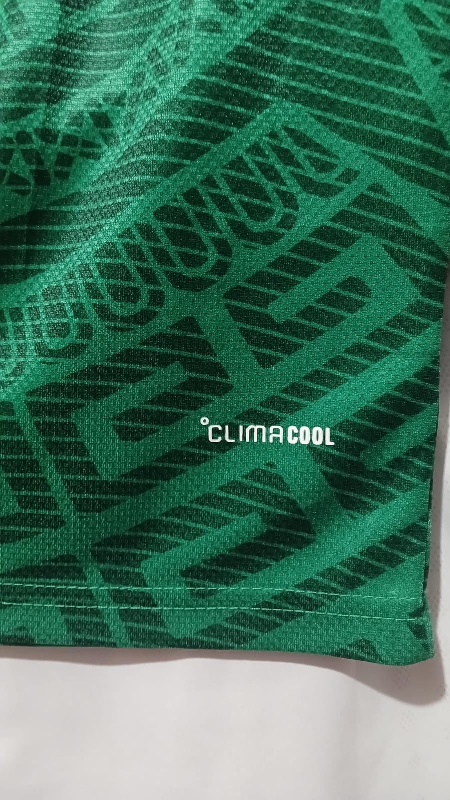 México Jersey World Cup 2026