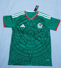 México Jersey World Cup 2026